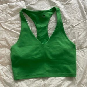 Workout Tank